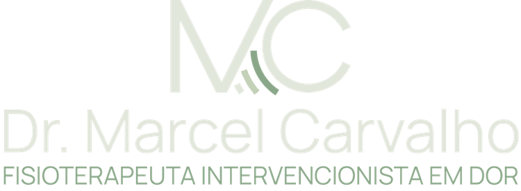 Dr. Marcel Carvalho
